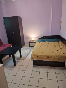 Oda Mladost 1, Sofia 1