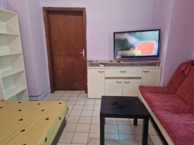 Oda Mladost 1, Sofia 2