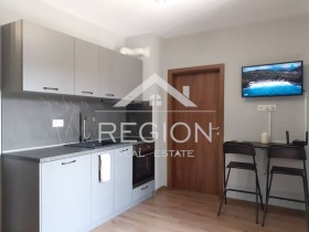 1 bedroom Grand Mol, Varna 2