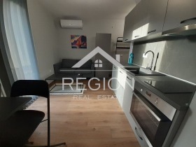 1 bedroom Grand Mol, Varna 1