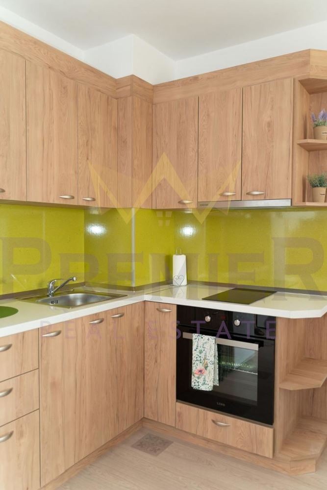 En renta  Estudio Varna , Levski 1 , 46 metros cuadrados | 74045694 - imagen [2]