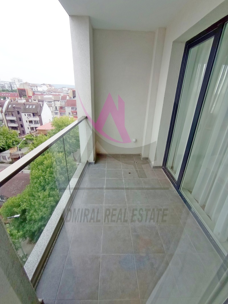 K pronájmu  1 ložnice Varna , Kolchozen pazar , 60 m2 | 13163973 - obraz [6]