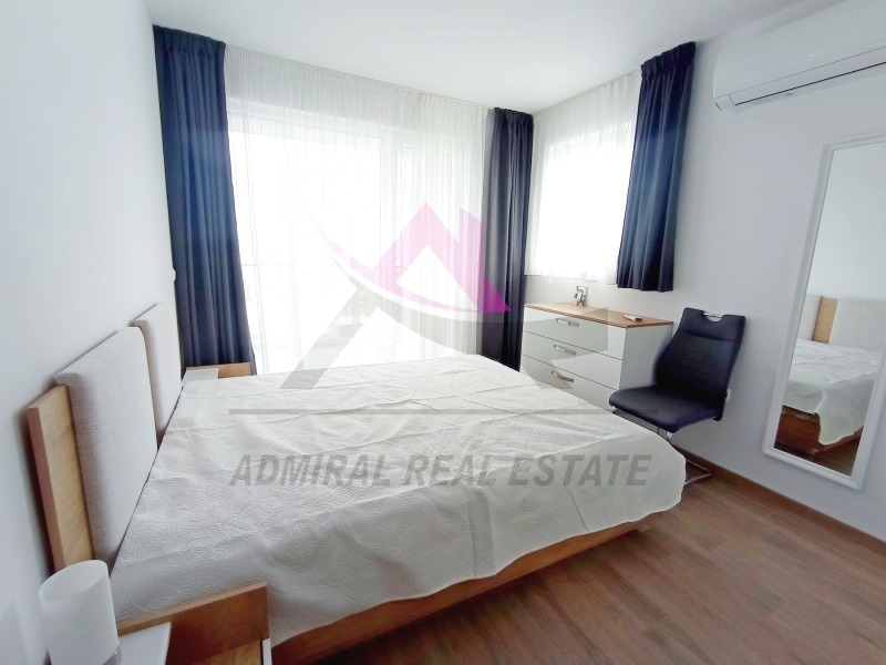 K pronájmu  1 ložnice Varna , Kolchozen pazar , 60 m2 | 13163973 - obraz [4]