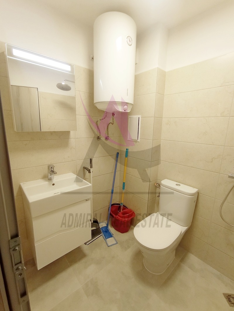 K pronájmu  1 ložnice Varna , Kolchozen pazar , 60 m2 | 13163973 - obraz [5]