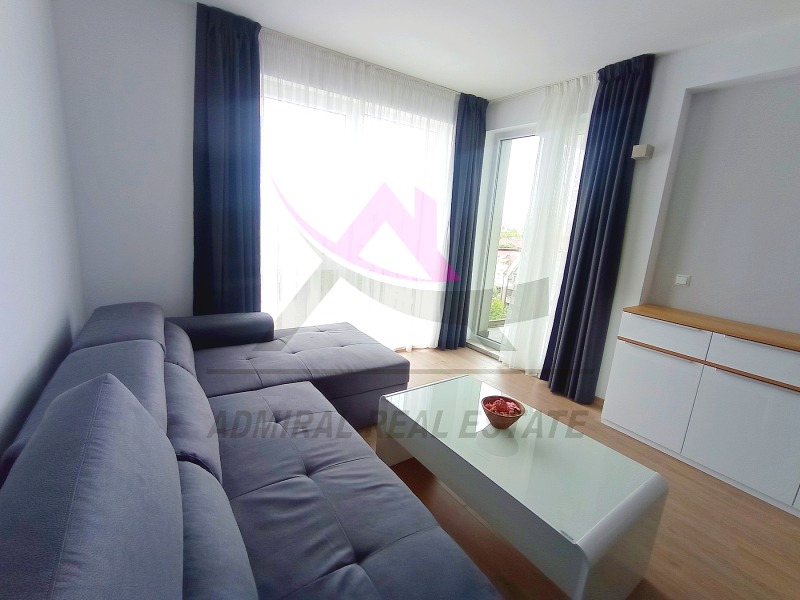 K pronájmu  1 ložnice Varna , Kolchozen pazar , 60 m2 | 13163973 - obraz [3]