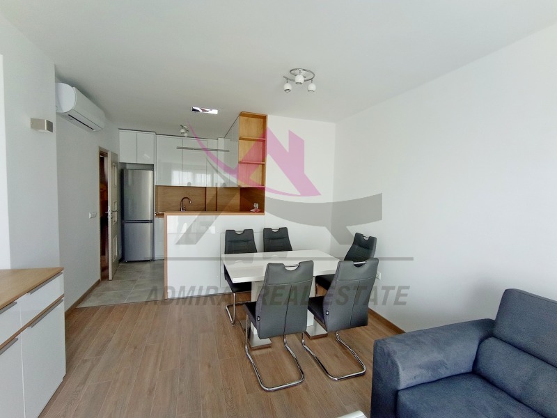 K pronájmu  1 ložnice Varna , Kolchozen pazar , 60 m2 | 13163973