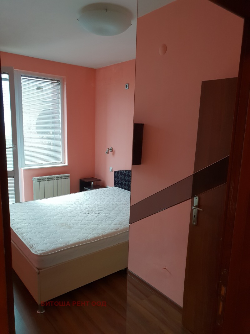 Издаје се  1 спаваћа соба Софија , Студентски град , 70 м2 | 47451233 - слика [6]