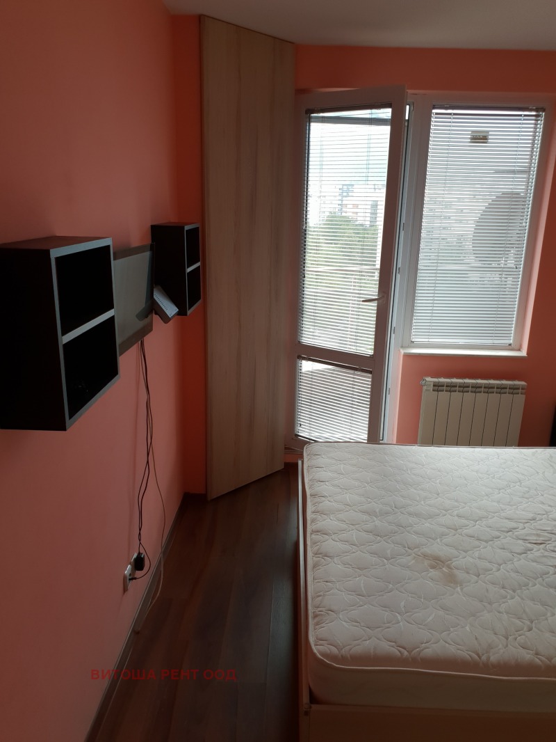 Издаје се  1 спаваћа соба Софија , Студентски град , 70 м2 | 47451233 - слика [8]
