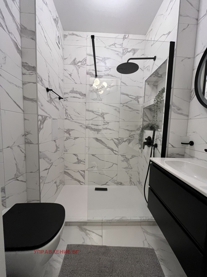 För uthyrning  1 sovrum Sofia , Manastirski livadi , 70 kvm | 41655715 - bild [6]
