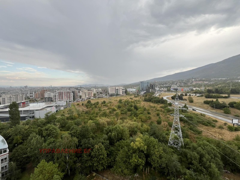 För uthyrning  1 sovrum Sofia , Manastirski livadi , 70 kvm | 41655715 - bild [8]