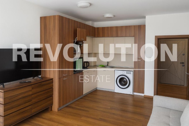 Vuokrattavana  1 makuuhuone Varna , m-t Dolna Traka , 60 neliömetriä | 22288996 - kuva [3]