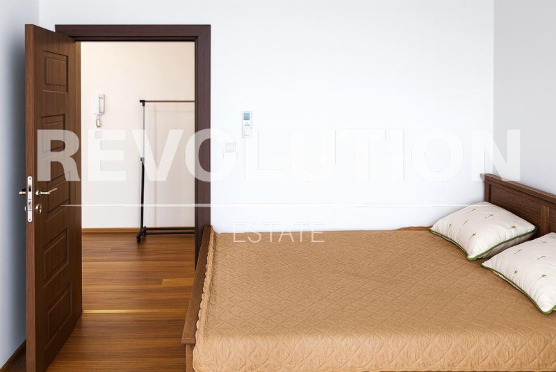 Vuokrattavana  1 makuuhuone Varna , m-t Dolna Traka , 60 neliömetriä | 22288996 - kuva [4]