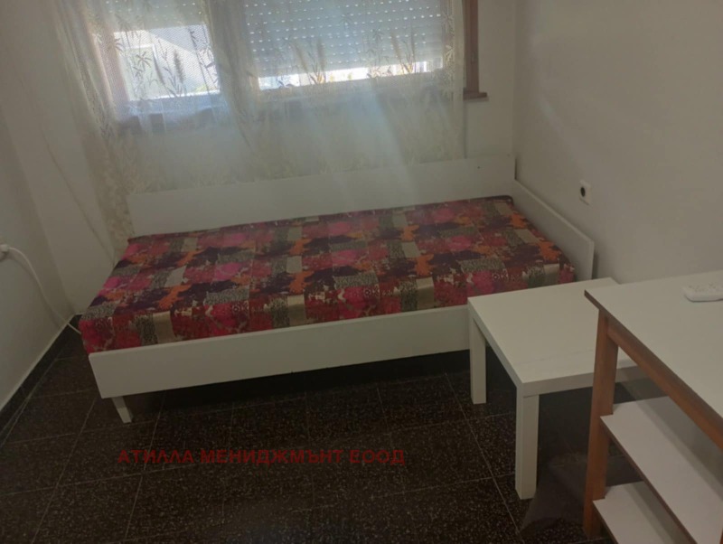 Дава под наем  2-стаен град Пловдив , Христо Смирненски , 55 кв.м | 37575532 - изображение [6]