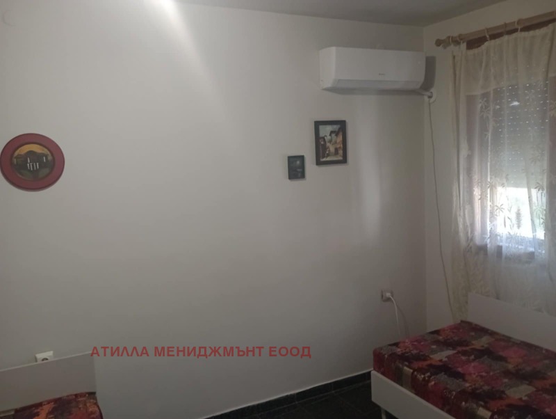 Дава под наем  2-стаен град Пловдив , Христо Смирненски , 55 кв.м | 37575532 - изображение [5]