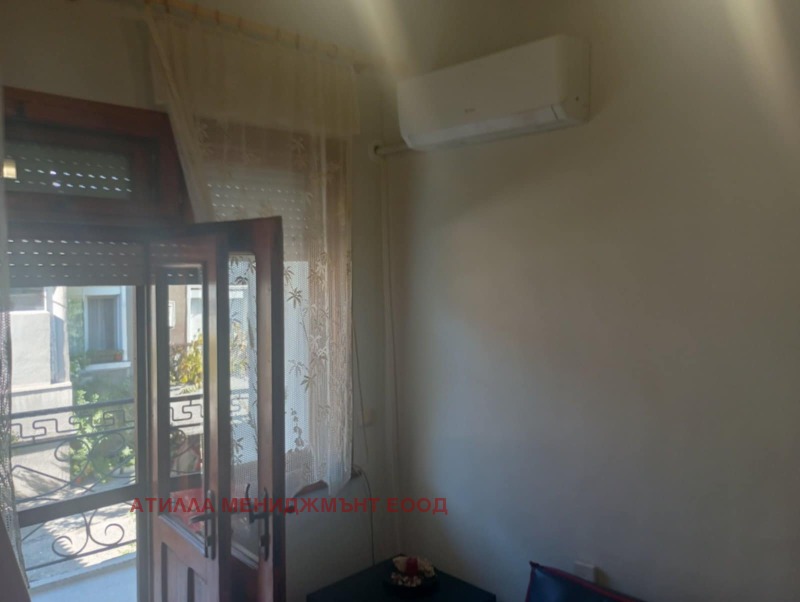 Дава под наем  2-стаен град Пловдив , Христо Смирненски , 55 кв.м | 37575532 - изображение [4]