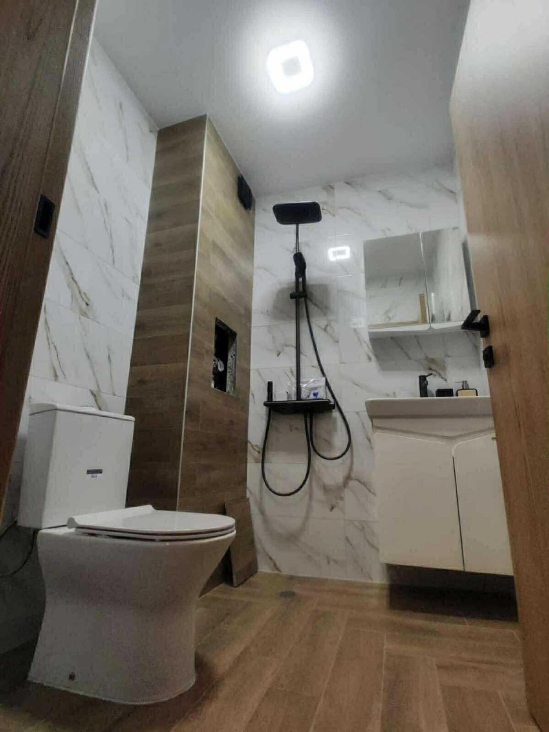 Vuokrattavana  1 makuuhuone Sofia , Ovtša kupel 2 , 48 neliömetriä | 96826984 - kuva [5]