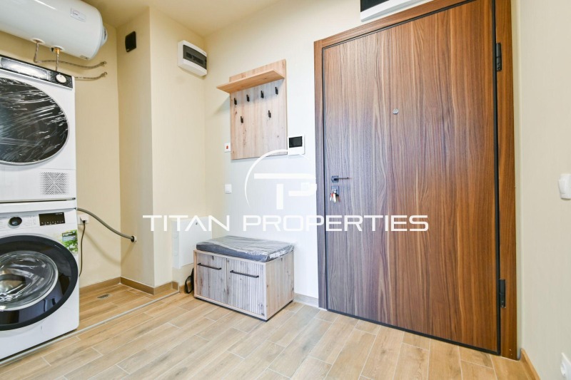 В аренду  1 спальня София , Овча купел 2 , 48 кв.м | 96826984 - изображение [10]