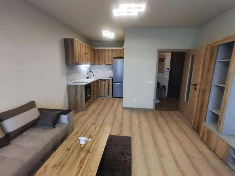 Vuokrattavana  1 makuuhuone Sofia , Ovtša kupel 2 , 48 neliömetriä | 96826984