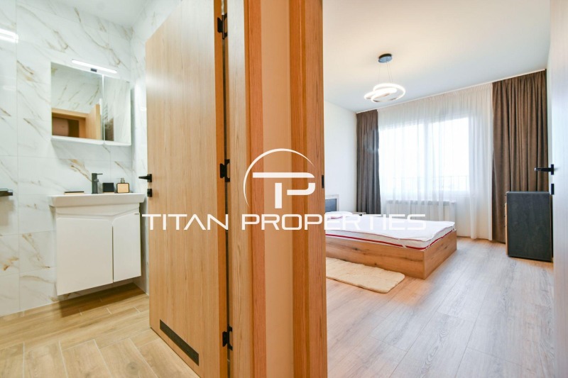 В аренду  1 спальня София , Овча купел 2 , 48 кв.м | 96826984 - изображение [9]