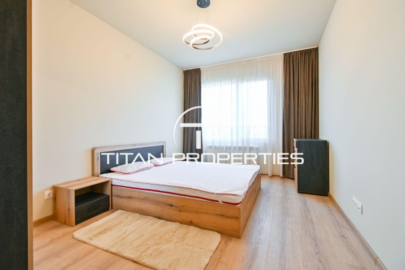 В аренду  1 спальня София , Овча купел 2 , 48 кв.м | 96826984 - изображение [7]