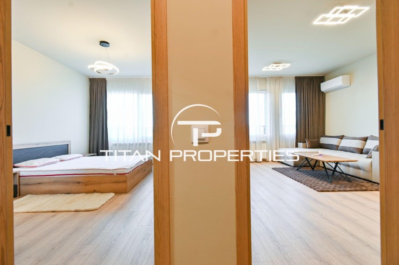 В аренду  1 спальня София , Овча купел 2 , 48 кв.м | 96826984 - изображение [5]