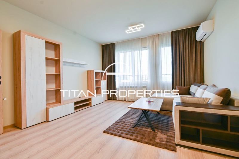 В аренду  1 спальня София , Овча купел 2 , 48 кв.м | 96826984 - изображение [3]