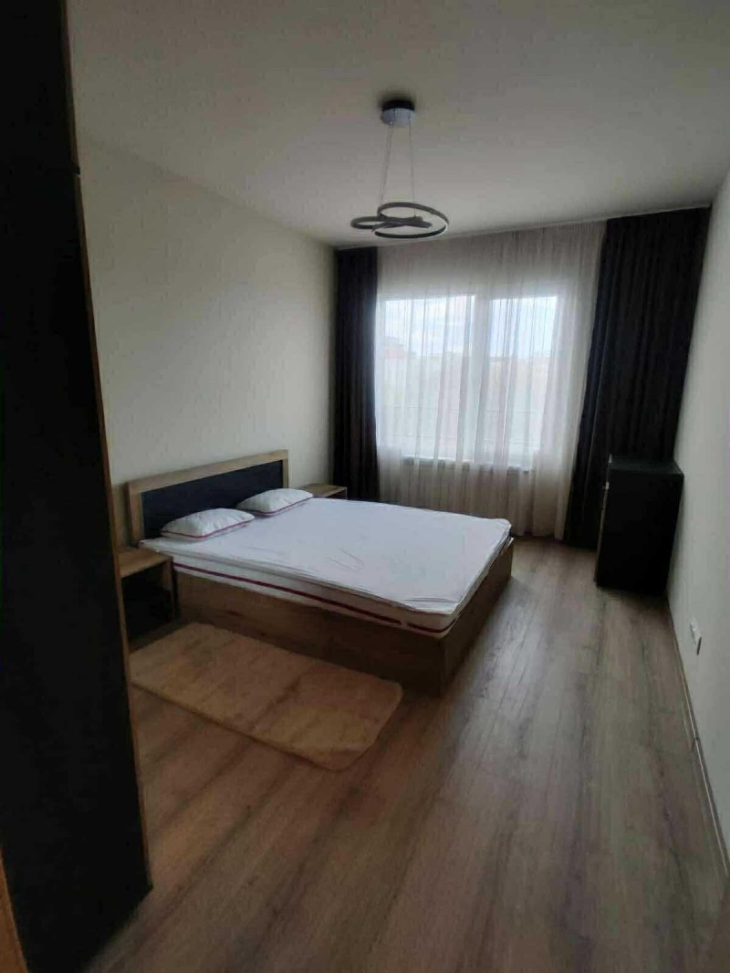 Vuokrattavana  1 makuuhuone Sofia , Ovtša kupel 2 , 48 neliömetriä | 96826984 - kuva [4]