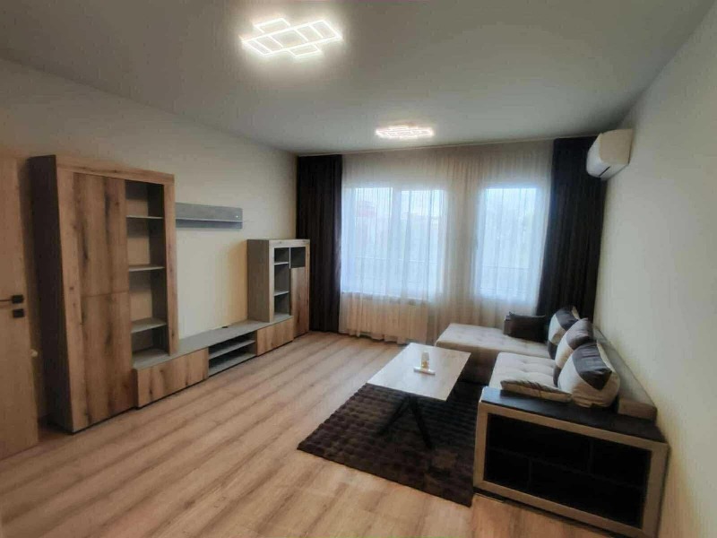 Vuokrattavana  1 makuuhuone Sofia , Ovtša kupel 2 , 48 neliömetriä | 96826984 - kuva [2]