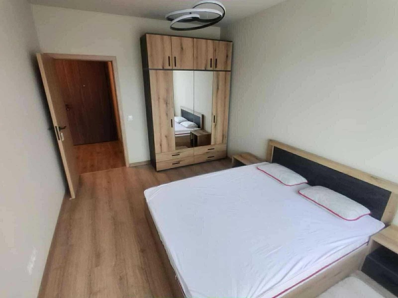 Vuokrattavana  1 makuuhuone Sofia , Ovtša kupel 2 , 48 neliömetriä | 96826984 - kuva [3]