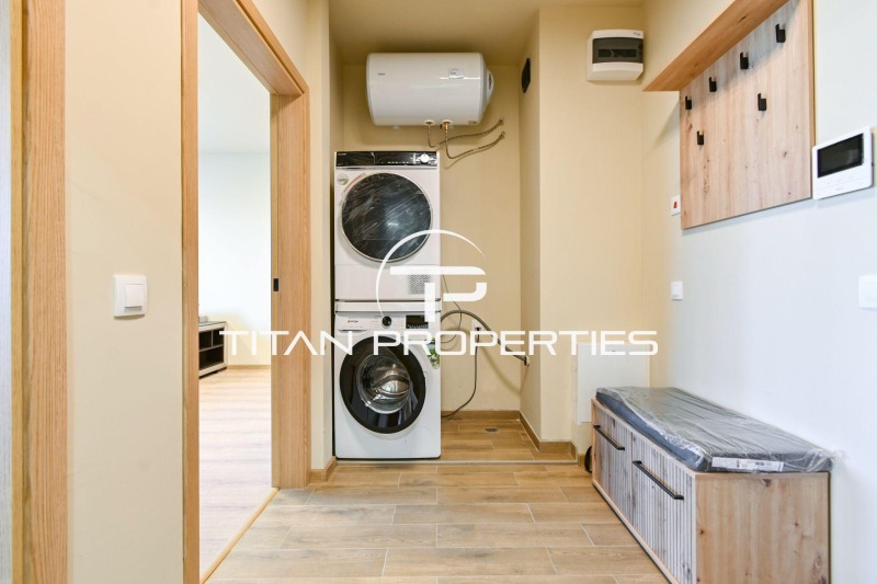 В аренду  1 спальня София , Овча купел 2 , 48 кв.м | 96826984 - изображение [11]
