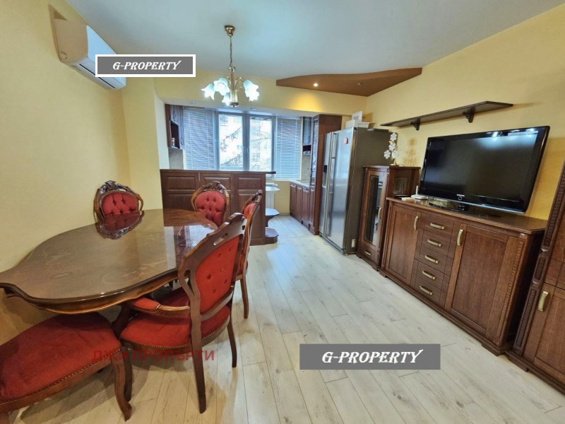 Дава под наем 2-СТАЕН, гр. София, Младост 3, снимка 4 - Апартаменти - 53228071