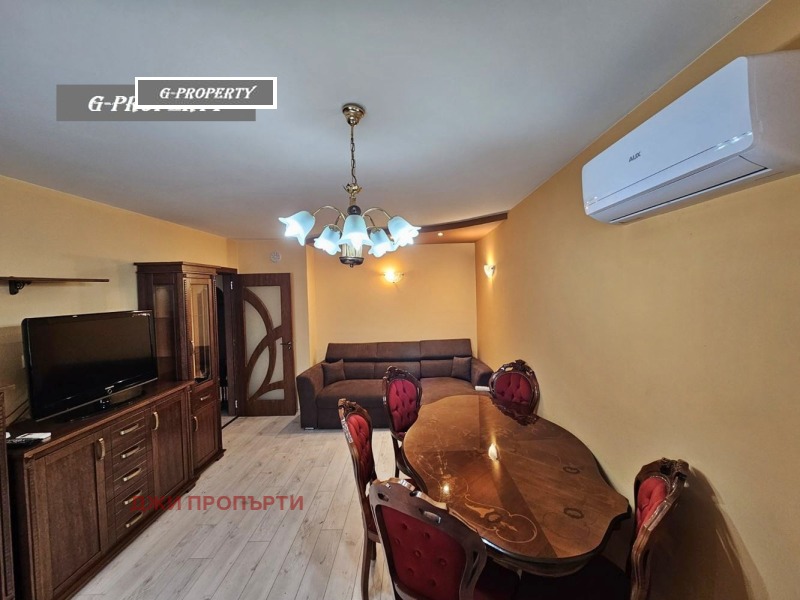 Дава под наем 2-СТАЕН, гр. София, Младост 3, снимка 3 - Апартаменти - 53228071