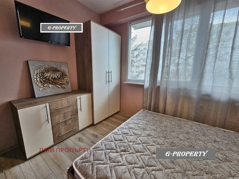 Дава под наем 2-СТАЕН, гр. София, Младост 3, снимка 6 - Апартаменти - 53228071