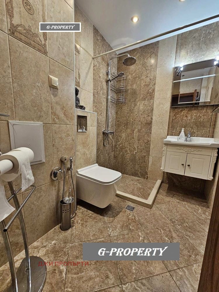 Дава под наем 2-СТАЕН, гр. София, Младост 3, снимка 7 - Апартаменти - 53228071