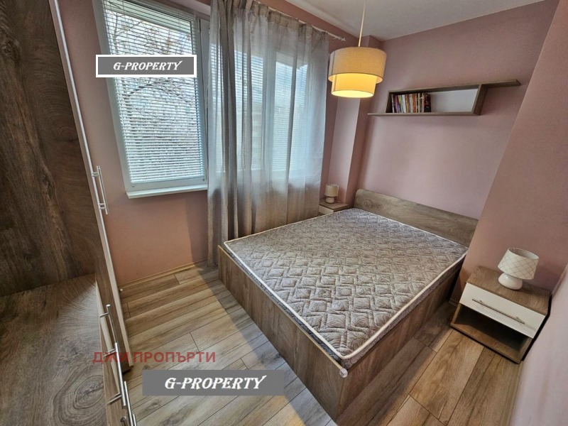 Дава под наем 2-СТАЕН, гр. София, Младост 3, снимка 5 - Апартаменти - 53228071