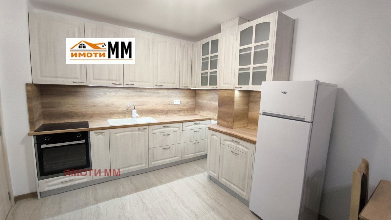 Дава под наем 2-СТАЕН, гр. Пловдив, Южен