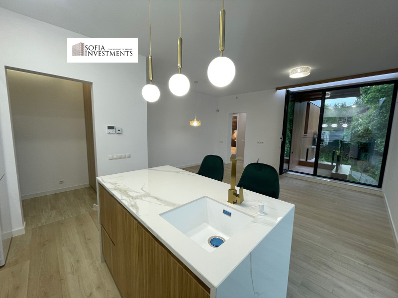 Para alugar  2 quartos Sofia , Dragalevci , 100 m² | 86049400 - imagem [9]