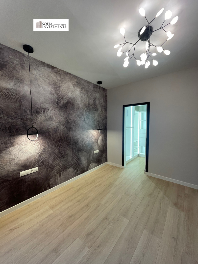 Para alugar  2 quartos Sofia , Dragalevci , 100 m² | 86049400 - imagem [2]