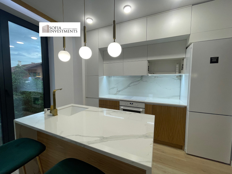 Под наем 3-СТАЕН, град София, Драгалевци • 1200 € • 40639438 — Holmes.bg