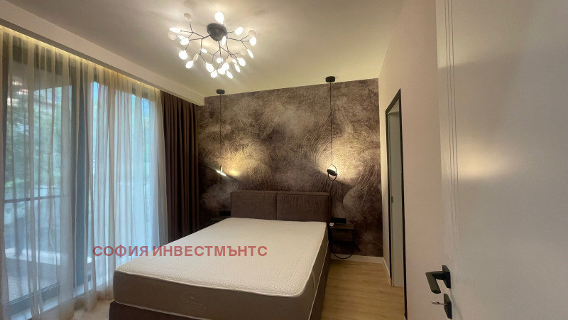 Под наем 3-СТАЕН, град София, Драгалевци • 1200 € / 2347.00 лв. • 19988552 1