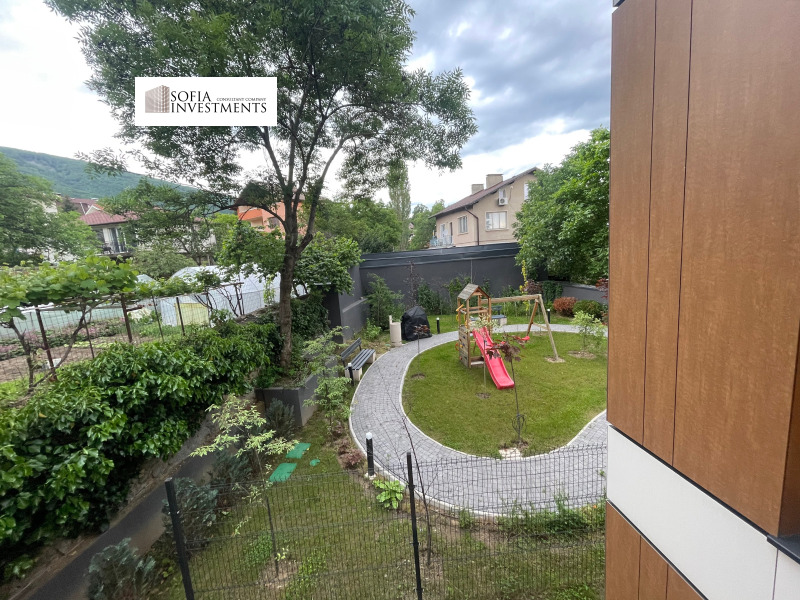 Para alugar  2 quartos Sofia , Dragalevci , 100 m² | 86049400 - imagem [10]