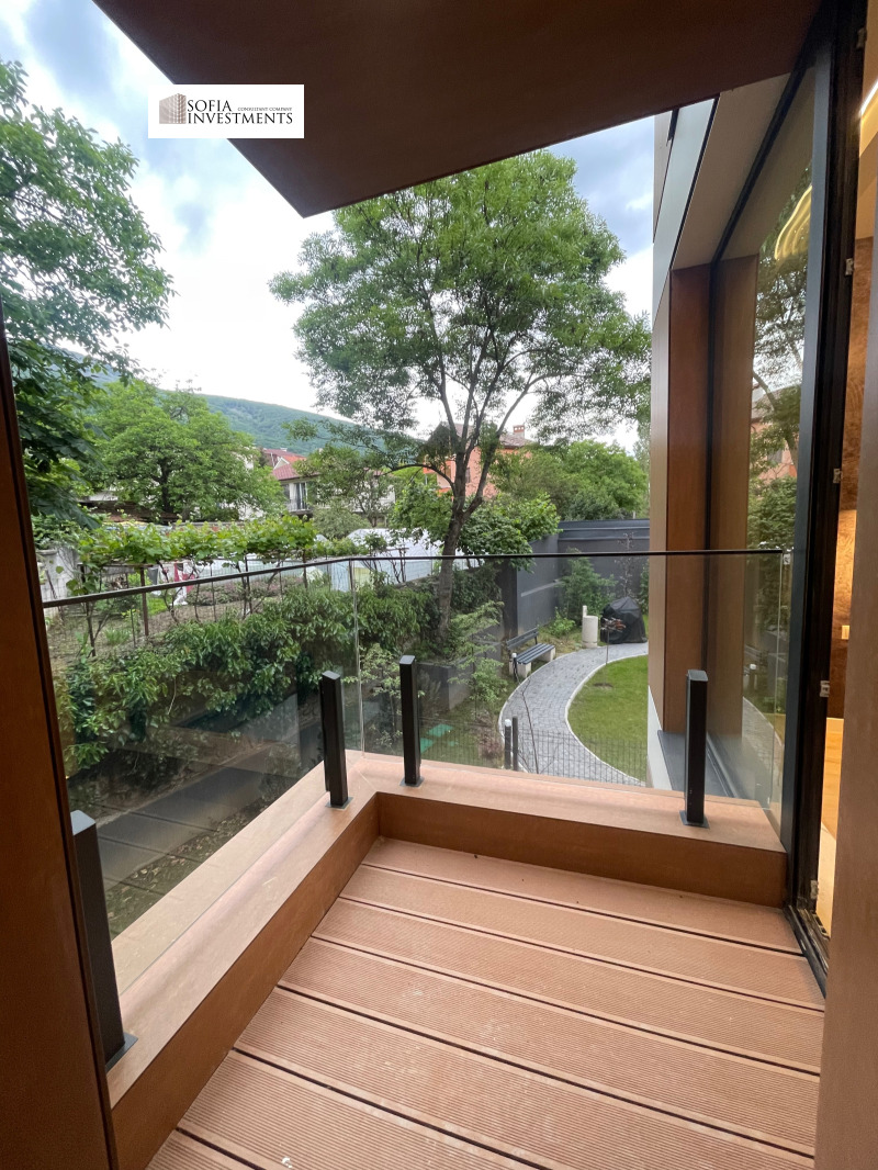 Para alugar  2 quartos Sofia , Dragalevci , 100 m² | 86049400 - imagem [14]