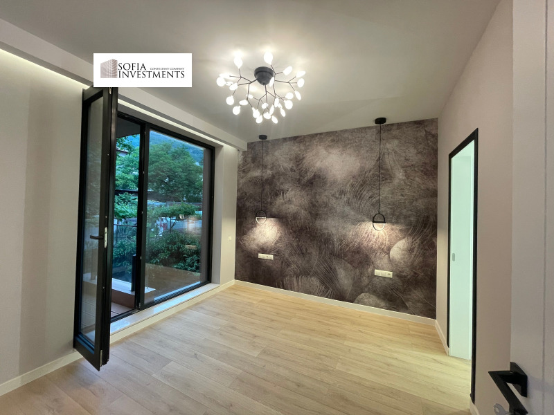 Para alugar  2 quartos Sofia , Dragalevci , 100 m² | 86049400 - imagem [12]