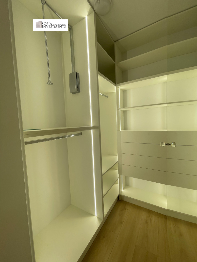 Para alugar  2 quartos Sofia , Dragalevci , 100 m² | 86049400 - imagem [8]