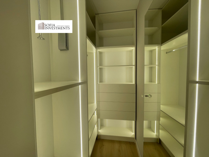 Para alugar  2 quartos Sofia , Dragalevci , 100 m² | 86049400 - imagem [7]