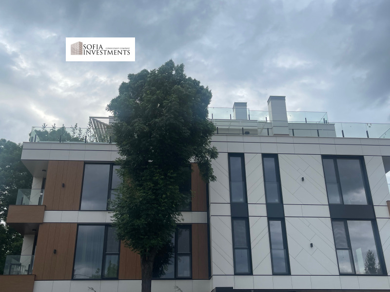 Para alugar  2 quartos Sofia , Dragalevci , 100 m² | 86049400 - imagem [3]