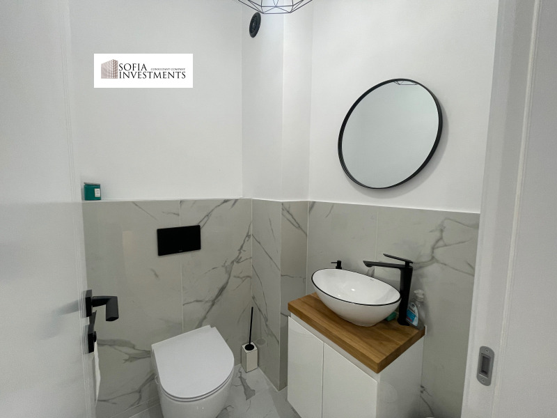 Para alugar  2 quartos Sofia , Dragalevci , 100 m² | 86049400 - imagem [11]