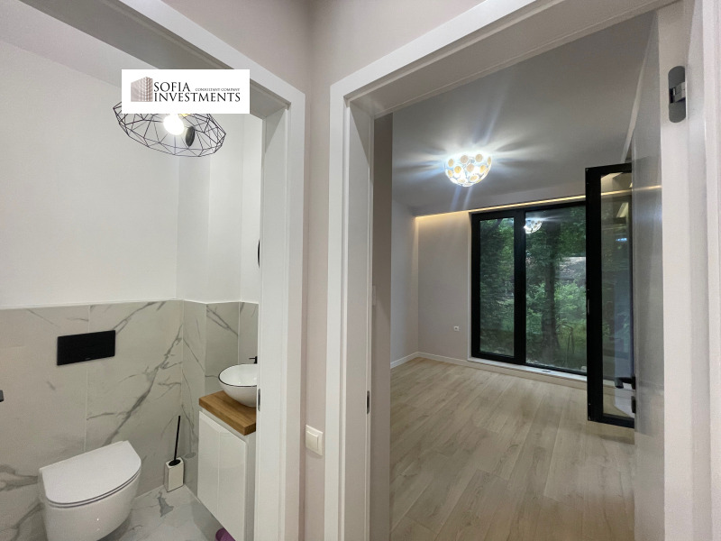 Para alugar  2 quartos Sofia , Dragalevci , 100 m² | 86049400 - imagem [13]