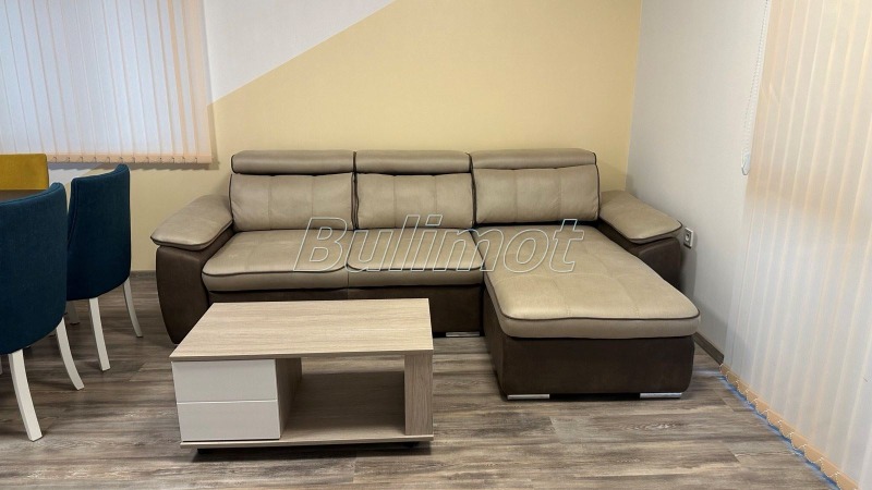 For Rent  2 bedroom Varna , k.k. Sv.Sv. Konstantin i Elena , 90 sq.m | 68180930 - image [2]