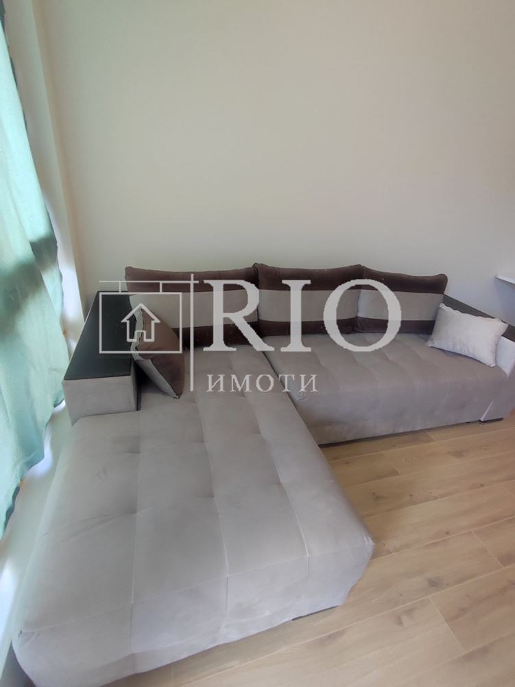 В оренду  2 спальні Пловдив , Южен , 103 кв.м | 27440511 - зображення [2]